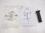 Marshalltown Handle Replacement PL11 For Drywall Lift. Fixed Price $30.68.