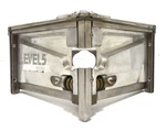 LEVEL5 3" Drywall Corner Finisher Angle Head Aluminum Body 002018-01. Fixed Price $355.96.