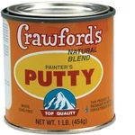31616 Natural Blend Painters Putty, 1/2 Pint. Fixed Price $26.15.