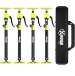 Xinqiao Jacks For Installing Cabinets, Heavy Duty 23.6 -45.3 4PCS. Fixed Price $100.00.
