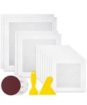 Bates Choice - Repair Kit, 4", 6", 8", Metal. Fixed Price $15.03.