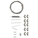 LEVEL5 Tools In-field Repair Kit For Automatic Drywall Tapers 4-815. Fixed Price $91.31.