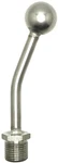 Pro-graad Compact Angle Head Ball Adapter Fits Tapetech, Columbia, Level 5,.... Fixed Price $21.99.