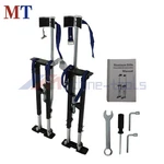 36" - 48" Drywall Stilts Painters Walking Taping Finishing Tools Adjustable. Fixed Price $100.71.