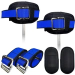 Vanhuavic Drywall Stilt Replacement Parts 2PCS Straps + Com.... Fixed Price $42.80.