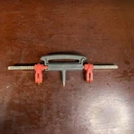 Goldblatt Tool Co. Drywal Cutter Hand. Fixed Price $9.09.