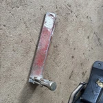 Stanley Goldblatt Corner Clincher 1-1/8 Made Usa Drywall Tool. Fixed Price $19.00.