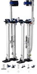 1119 Pentagon Tool Professional 24"-40" Drywall Painter Stilts Highest Quality. Fixed Price $85.00.