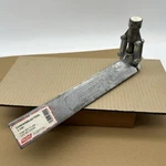 Vintage Walboard Tools 1-1/4" Cornerbead 71-002 CO-2A Made Usa Good Shape. Fixed Price $19.95.