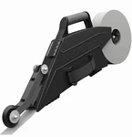 Delko Zunder Drywall Banjo Taping Tool W/ Quick-change Inside Corner Wheel New. Fixed Price $64.95.