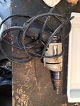 Porter Cable Electric Drywall Driver Model# 7546 Ehd Working. Fixed Price $59.99.