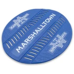 Marshalltown Mud Pan Grip, Drywall, Magnetic, Rubber Mpg. Fixed Price $13.97.