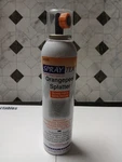 Spray White 10 Oz. Water-based Orange Peel And Splatter Texture 3033. Fixed Price $12.05.