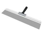 Rollingdog 24" Drywall Taping Knife - Stainless Steel, Threaded End. Fixed Price $66.07.