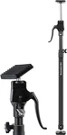Heavy Duty Third Hand Support Pole 200 Lbs Capacity, 49-114 In Expandable. Fixed Price $61.99.