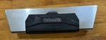 Columbia - 12 Stainless Steel Mudpan Includes Magnetic Grip. Fixed Price $30.99.