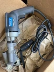Kett Tool KSV-432 17" Carbide Tipped Vacuum Saw. Fixed Price $425.00.