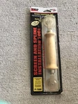 Prime Line P7508 Screen Tool Wood Handle. Fixed Price $9.00.