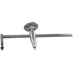 Advance AC31 Drywall Circle Cutter With Steel Shaft, 16" Diameter. Fixed Price $32.08.