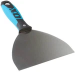 Ox Pro 6 Flexible Stainless Steel Drywall Putty Joint Knife W/soft Grip Handle. Fixed Price $16.99.