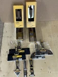 Dewalt Taping Knife Set 11 Piece Total. Fixed Price $160.00.