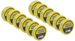 Renegade Yellow Drywall Mesh Tape 2" X 300'- Case Of 12. Fixed Price $65.00.