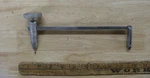 Old Use Tools,wallboard Co. 6" Drywall Circle Cutter,scribe,sheetrock,vgc. Fixed Price $16.99.