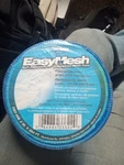 Easymesh Self Adhesive Fiberglass Tape EMT-20Y In. X 300 Ft. Fixed Price $14.29.