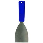 Impact Putty Knife, 3" Wide, Stainless Steel Blade, Blue Polypropylene Handle. Fixed Price $18.67.