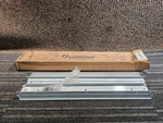 Lithonia Lighting DGA22 2' Dry Wall Grid Adapter White For Recessed Fixture. Fixed Price $26.99.