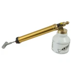 Laco TG950 Professional Drywall Texture Sprayer Patch Gun, Hand Pump, Brass. Fixed Price $349.00.