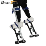 Drywall Stilts 18-30 Black Suitable For Painting Wiring & Much More. Fixed Price $94.68.