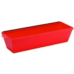 Marshalltown 914 Mud Pan, 13-3/4 Bottom, Vinyl. Fixed Price $17.49.