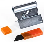 Toolpro Shadowline Ceiling Tile Cutter Precision For Drywall&edge Finishing. Fixed Price $15.89.