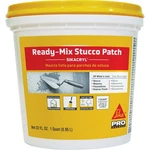 Sikacryl 1 Qt. Ready-mix Stucco Patch 503333 033886088442. Fixed Price $11.46.
