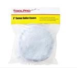 3" Inch Corner Roller Cover For TP07020 Pack. Fixed Price $10.00.