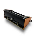 Drywall Master Flat Box High Capacity 12". Fixed Price $420.00.