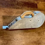 Drywall Banjo Ames Better Vintage Aluminum Taping For Level Goldblatt Marshall. Fixed Price $75.50.