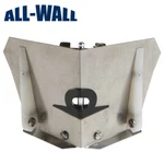 Tapetech 3" Inside Corner Flusher CF30TT For Drywall Taping & Finishing *new*. Fixed Price $130.00.