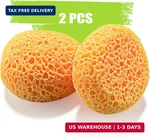 Laveve Knockdown Texture Sponge For And Drywall Patch/repair - Home Decor. Fixed Price $14.99.