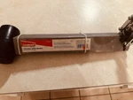 Stanley Goldblatt Corner Clincher 1-1/4 Made Usa Drywall Tool. Fixed Price $35.00.