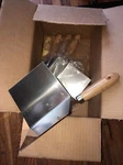 Warner 249 Outside Corner Taping Knife Box Of 5. Fixed Price $29.95.