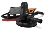 Wen 10A Variable Speed Handheld Drywall Sander/dust Hose Collection Bag. Fixed Price $91.95.