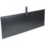Kraft Tool Spray Shield Texture And Paint 36" 9". Fixed Price $23.90.