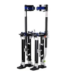 Drywall Stilts 24" - 40" Black. Fixed Price $233.05.
