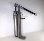Easy Clean Drywall Loading Pump, Joint Compound Mud With Filler Attachment. Fixed Price $289.00.