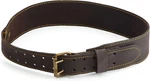 Tools Small/medium Leather Belt 3" Wide Oil-tanned For Po. Fixed Price $28.62.