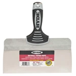 Hyde 09333 Taping KNIFE,STRAIGHT,SS,10"W 24Z423. Fixed Price $27.10.