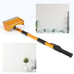 10'' Mud Compound Putty Drywall Flat Finishing Box Tool With Handle Durable. Fixed Price $120.87.