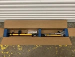 Tapetech Easyclean Automatic Drywall Taper 07TT. Fixed Price $1350.00.
